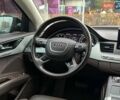Чорний Ауді A8, об'ємом двигуна 4.16 л та пробігом 246 тис. км за 17990 $, фото 28 на Automoto.ua
