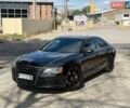 Чорний Ауді A8, об'ємом двигуна 3 л та пробігом 190 тис. км за 13000 $, фото 1 на Automoto.ua