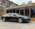 Чорний Ауді A8, об'ємом двигуна 6.3 л та пробігом 120 тис. км за 29999 $, фото 1 на Automoto.ua