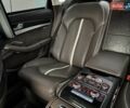 Черный Ауди А8, объемом двигателя 6.3 л и пробегом 270 тыс. км за 15900 $, фото 57 на Automoto.ua