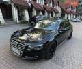 Чорний Ауді A8, об'ємом двигуна 3 л та пробігом 210 тис. км за 16600 $, фото 6 на Automoto.ua