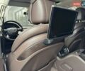 Черный Ауди А8, объемом двигателя 6.3 л и пробегом 270 тыс. км за 15900 $, фото 92 на Automoto.ua