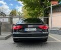 Черный Ауди А8, объемом двигателя 2.97 л и пробегом 248 тыс. км за 22500 $, фото 3 на Automoto.ua