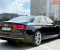 Черный Ауди А8, объемом двигателя 2.97 л и пробегом 257 тыс. км за 15499 $, фото 9 на Automoto.ua