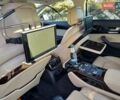 Черный Ауди А8, объемом двигателя 4.2 л и пробегом 216 тыс. км за 27000 $, фото 17 на Automoto.ua