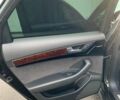 Чорний Ауді A8, об'ємом двигуна 6.3 л та пробігом 270 тис. км за 17800 $, фото 8 на Automoto.ua