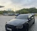 Чорний Ауді A8, об'ємом двигуна 2.97 л та пробігом 300 тис. км за 24000 $, фото 2 на Automoto.ua