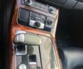 Чорний Ауді A8, об'ємом двигуна 3 л та пробігом 260 тис. км за 16700 $, фото 15 на Automoto.ua