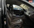 Черный Ауди А8, объемом двигателя 6.3 л и пробегом 199 тыс. км за 17990 $, фото 11 на Automoto.ua