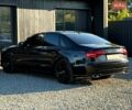 Чорний Ауді A8, об'ємом двигуна 3 л та пробігом 166 тис. км за 24000 $, фото 4 на Automoto.ua