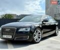 Чорний Ауді A8, об'ємом двигуна 2.97 л та пробігом 337 тис. км за 16000 $, фото 1 на Automoto.ua
