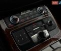 Чорний Ауді A8, об'ємом двигуна 3 л та пробігом 221 тис. км за 15500 $, фото 57 на Automoto.ua