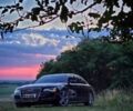 Чорний Ауді A8, об'ємом двигуна 3 л та пробігом 262 тис. км за 16000 $, фото 10 на Automoto.ua