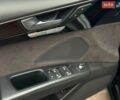 Чорний Ауді A8, об'ємом двигуна 3 л та пробігом 220 тис. км за 20000 $, фото 23 на Automoto.ua