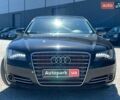 Чорний Ауді A8, об'ємом двигуна 3 л та пробігом 242 тис. км за 17500 $, фото 13 на Automoto.ua
