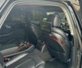 Чорний Ауді A8, об'ємом двигуна 2.97 л та пробігом 300 тис. км за 24000 $, фото 8 на Automoto.ua