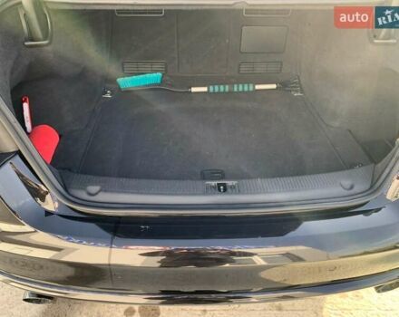 Чорний Ауді A8, об'ємом двигуна 6.3 л та пробігом 270 тис. км за 17800 $, фото 24 на Automoto.ua