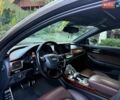 Чорний Ауді A8, об'ємом двигуна 3 л та пробігом 210 тис. км за 16600 $, фото 17 на Automoto.ua
