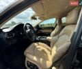 Черный Ауди А8, объемом двигателя 2.97 л и пробегом 340 тыс. км за 15300 $, фото 18 на Automoto.ua