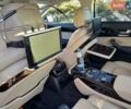 Черный Ауди А8, объемом двигателя 4.2 л и пробегом 232 тыс. км за 22000 $, фото 17 на Automoto.ua