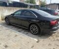 Черный Ауди А8, объемом двигателя 3 л и пробегом 340 тыс. км за 14943 $, фото 4 на Automoto.ua