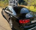 Чорний Ауді A8, об'ємом двигуна 4.2 л та пробігом 188 тис. км за 14999 $, фото 10 на Automoto.ua
