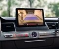 Черный Ауди А8, объемом двигателя 3 л и пробегом 201 тыс. км за 38000 $, фото 12 на Automoto.ua