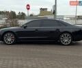 Чорний Ауді A8, об'ємом двигуна 3 л та пробігом 220 тис. км за 20000 $, фото 4 на Automoto.ua