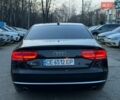 Чорний Ауді A8, об'ємом двигуна 3 л та пробігом 268 тис. км за 14500 $, фото 4 на Automoto.ua