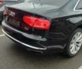 Ауди А8 2012 в Буче на Automoto.ua Черный Ауди А8, объемом двигателя 6 л и пробегом 356 тыс. км за 18000 $, фото 1 на Automoto.ua