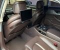 Черный Ауди А8, объемом двигателя 2.97 л и пробегом 248 тыс. км за 19000 $, фото 8 на Automoto.ua