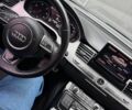 Чорний Ауді A8, об'ємом двигуна 2.97 л та пробігом 213 тис. км за 16000 $, фото 43 на Automoto.ua