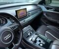 Чорний Ауді A8, об'ємом двигуна 2.97 л та пробігом 290 тис. км за 20500 $, фото 17 на Automoto.ua