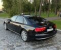 Чорний Ауді A8, об'ємом двигуна 4.2 л та пробігом 188 тис. км за 14999 $, фото 3 на Automoto.ua