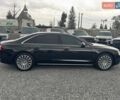 Черный Ауди А8, объемом двигателя 6.3 л и пробегом 270 тыс. км за 15900 $, фото 145 на Automoto.ua