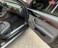 Черный Ауди А8, объемом двигателя 3 л и пробегом 205 тыс. км за 17000 $, фото 37 на Automoto.ua