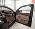 Черный Ауди А8, объемом двигателя 6.3 л и пробегом 143 тыс. км за 16400 $, фото 57 на Automoto.ua