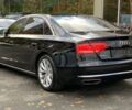 Чорний Ауді A8, об'ємом двигуна 6.3 л та пробігом 169 тис. км за 32500 $, фото 6 на Automoto.ua