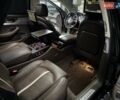 Черный Ауди А8, объемом двигателя 6.3 л и пробегом 270 тыс. км за 15900 $, фото 27 на Automoto.ua