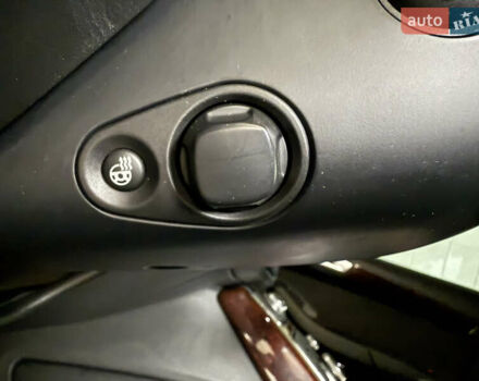 Чорний Ауді A8, об'ємом двигуна 3 л та пробігом 204 тис. км за 17500 $, фото 32 на Automoto.ua