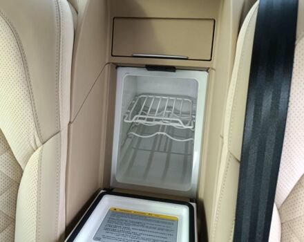 Черный Ауди А8, объемом двигателя 4.2 л и пробегом 106 тыс. км за 20990 $, фото 27 на Automoto.ua