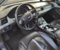 Черный Ауди А8, объемом двигателя 6.3 л и пробегом 265 тыс. км за 17700 $, фото 10 на Automoto.ua