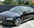 Чорний Ауді A8, об'ємом двигуна 2.97 л та пробігом 337 тис. км за 16000 $, фото 5 на Automoto.ua