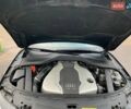Чорний Ауді A8, об'ємом двигуна 6.3 л та пробігом 270 тис. км за 17800 $, фото 11 на Automoto.ua