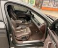 Чорний Ауді A8, об'ємом двигуна 4.2 л та пробігом 245 тис. км за 17500 $, фото 5 на Automoto.ua