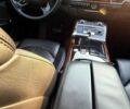 Чорний Ауді A8, об'ємом двигуна 3 л та пробігом 242 тис. км за 24400 $, фото 22 на Automoto.ua