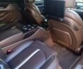 Черный Ауди А8, объемом двигателя 6.3 л и пробегом 260 тыс. км за 20000 $, фото 7 на Automoto.ua