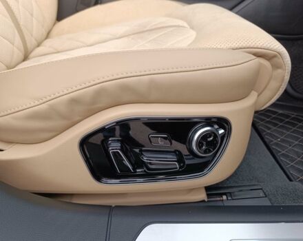 Черный Ауди А8, объемом двигателя 4.2 л и пробегом 106 тыс. км за 20990 $, фото 34 на Automoto.ua