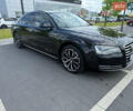 Чорний Ауді A8, об'ємом двигуна 3 л та пробігом 300 тис. км за 20000 $, фото 2 на Automoto.ua