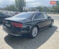 Черный Ауди А8, объемом двигателя 2.97 л и пробегом 260 тыс. км за 19900 $, фото 6 на Automoto.ua